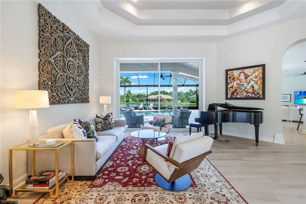 3616 Glenwater LN, Bonita Springs, FL 34134,225062144