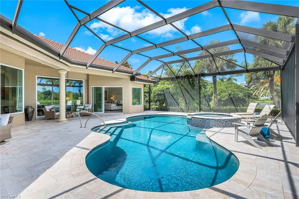 3616 Glenwater LN, Bonita Springs, FL 34134,225062144