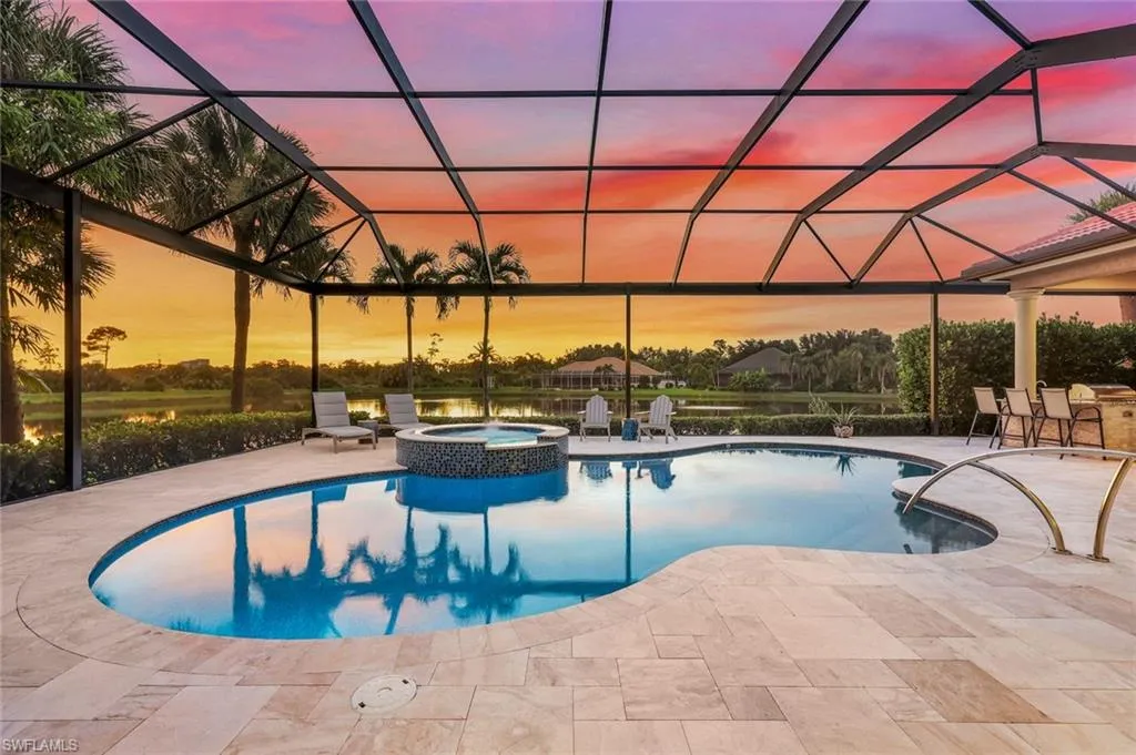 3616 Glenwater LN, Bonita Springs, FL 34134,225062144