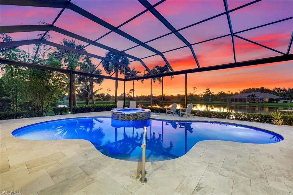 3616 Glenwater LN, Bonita Springs, FL 34134,225062144