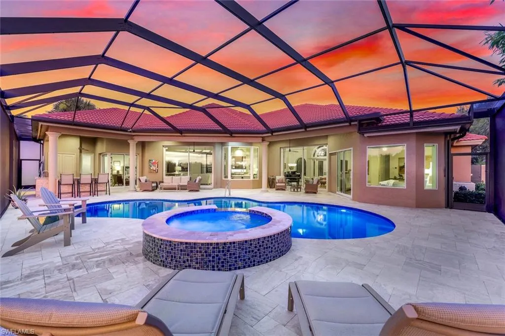 3616 Glenwater LN, Bonita Springs, FL 34134,225062144