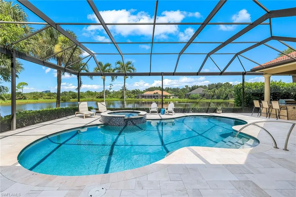 3616 Glenwater LN, Bonita Springs, FL 34134,225062144