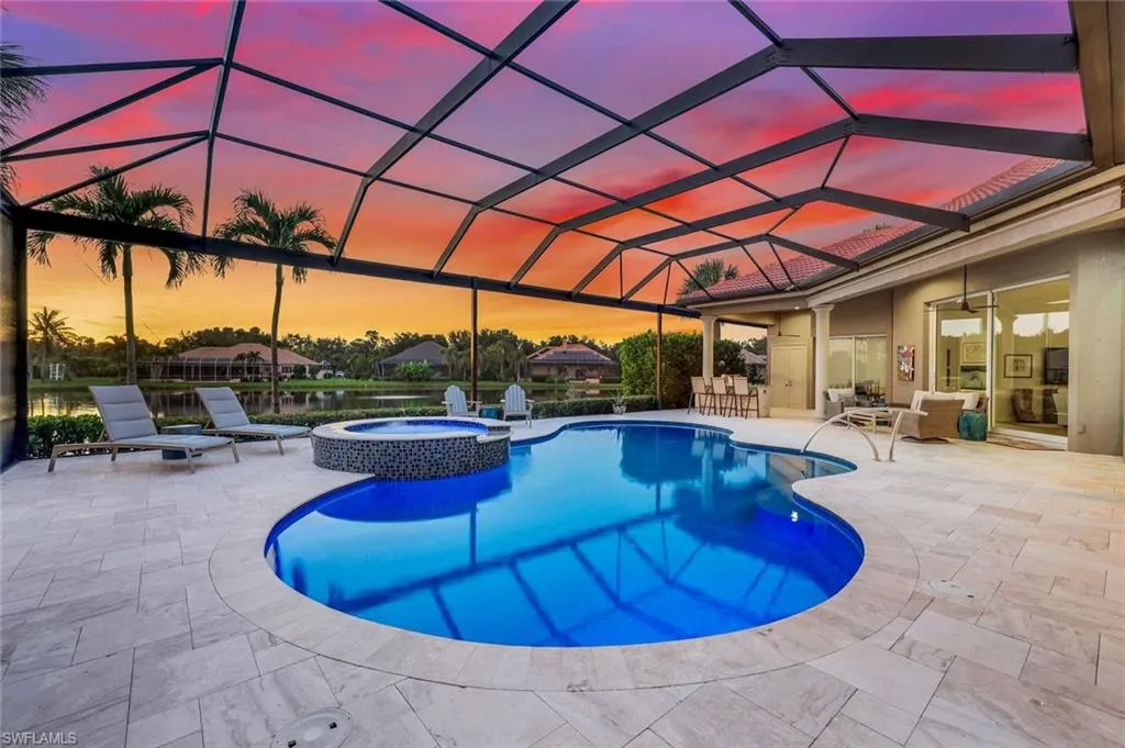 3616 Glenwater LN, Bonita Springs, FL 34134,225062144