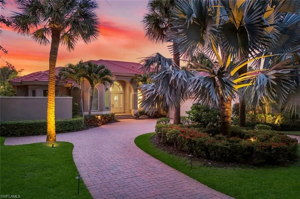3616 Glenwater LN, Bonita Springs, FL 34134,225062144