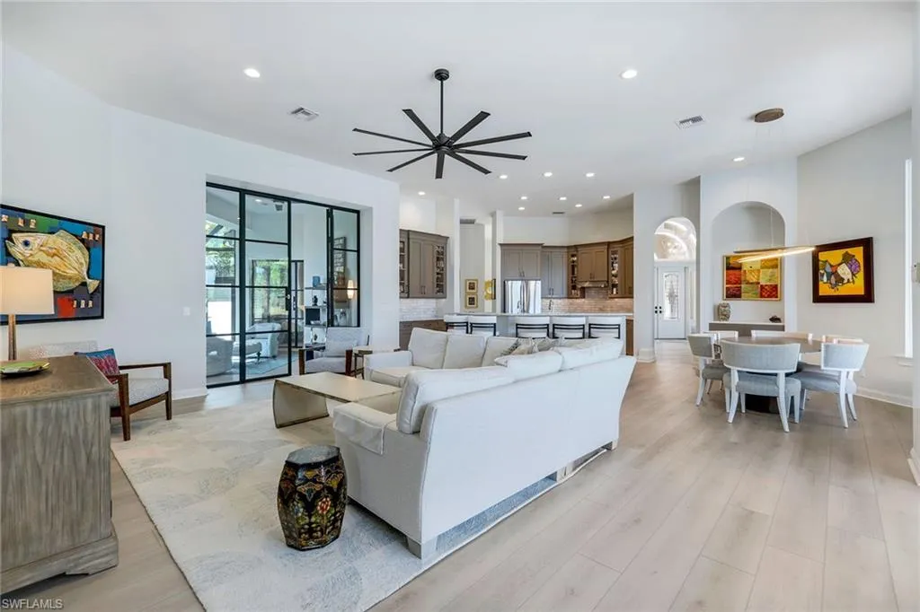 3616 Glenwater LN, Bonita Springs, FL 34134,225062144
