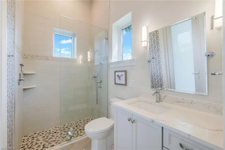 En Suite Bathroom