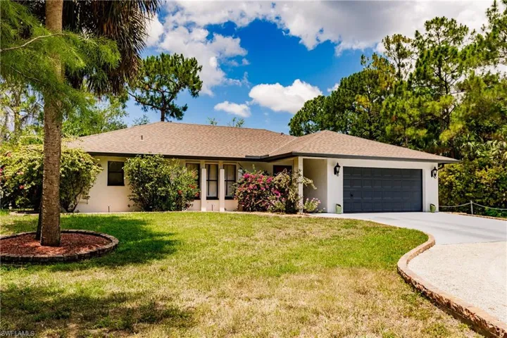 421  31st SW ST, Naples, FL 34117