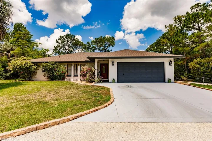 421  31st SW ST, Naples, FL 34117