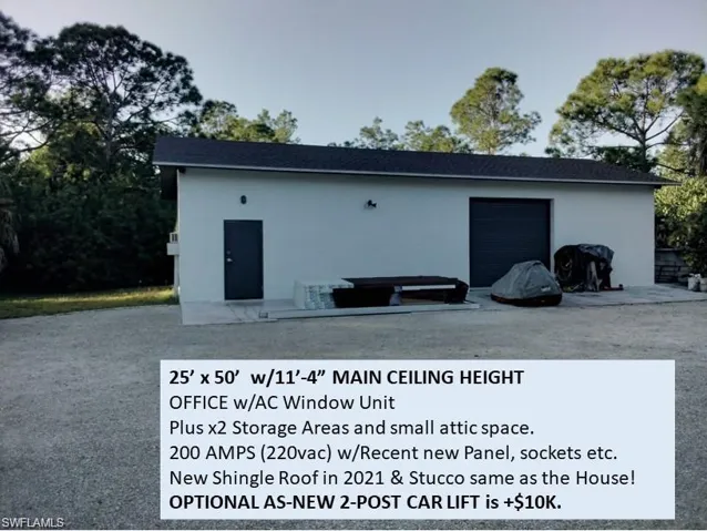 421  31st SW ST, Naples, FL 34117