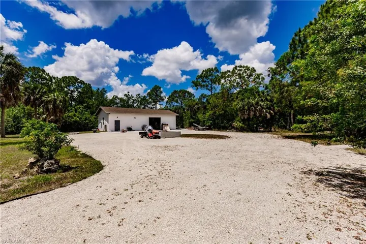 421  31st SW ST, Naples, FL 34117