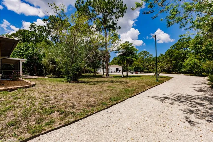 421  31st SW ST, Naples, FL 34117