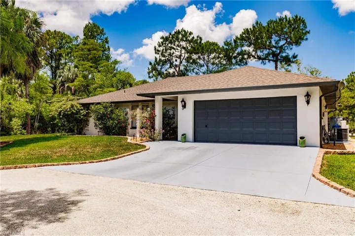421  31st SW ST, Naples, FL 34117