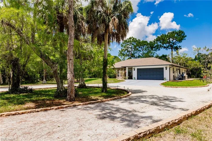 421  31st SW ST, Naples, FL 34117