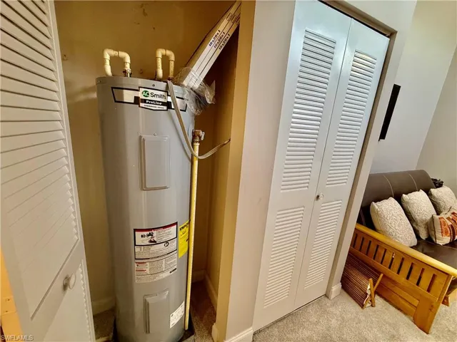 12941 Sandpoint Ct, Fort Myers, Florida 33919