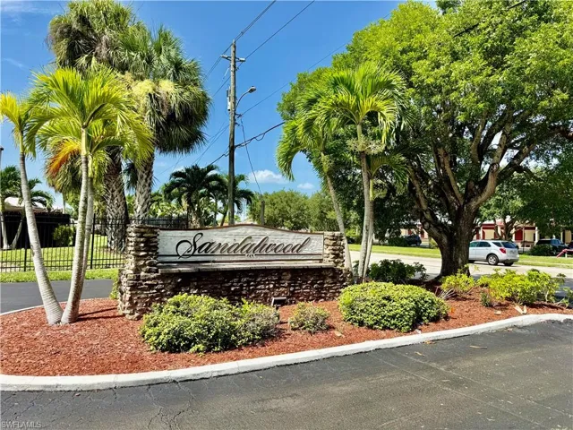 12941 Sandpoint Ct, Fort Myers, Florida 33919