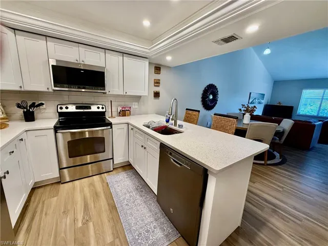 12941 Sandpoint Ct, Fort Myers, Florida 33919