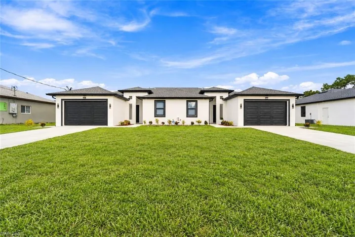 2131 Fairway Dr, Lehigh Acres, Florida 33973