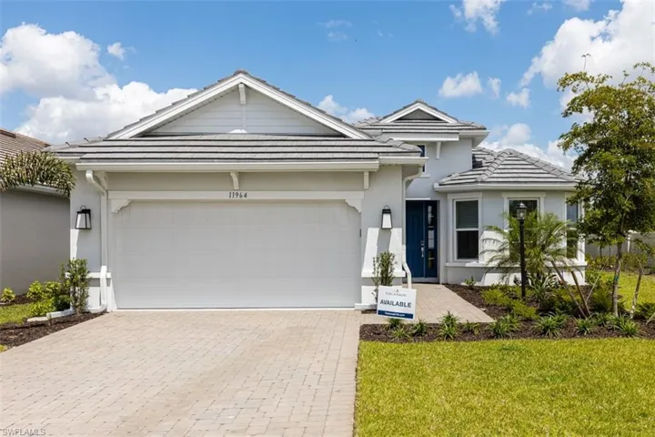 11964 Molto Drive ~ Ready Now