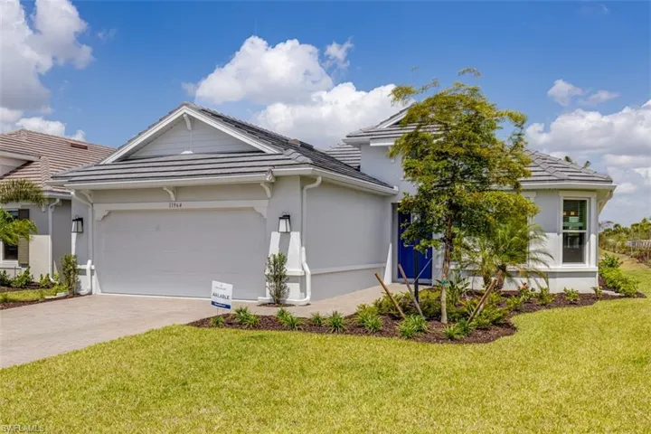 11964 Molto Drive ~ Ready Now