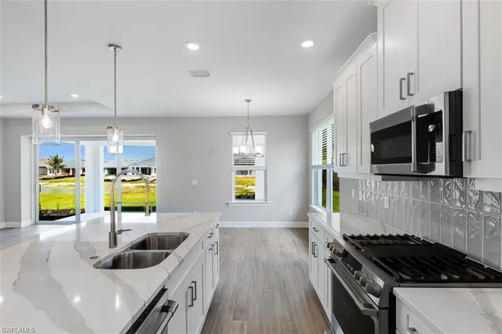 11964 Molto Drive ~ Ready Now