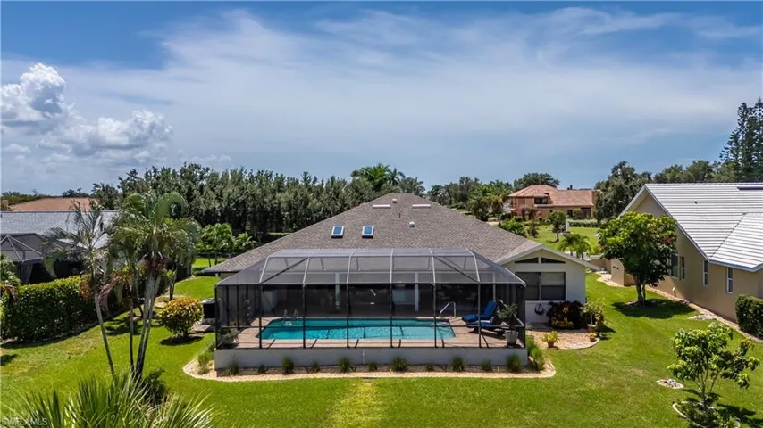7024 Spotted Fawn Ct, Fort Myers, Florida 33908