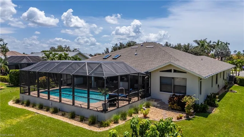7024 Spotted Fawn Ct, Fort Myers, Florida 33908