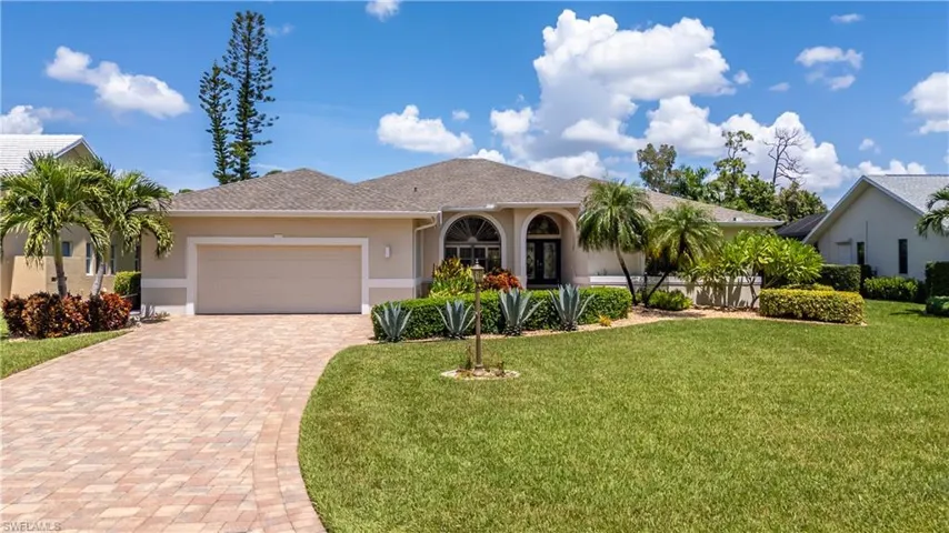 7024 Spotted Fawn Ct, Fort Myers, Florida 33908