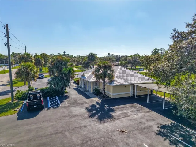 45 Bryan Ave, Labelle, Florida 33935