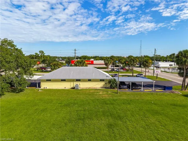 45 Bryan Ave, Labelle, Florida 33935
