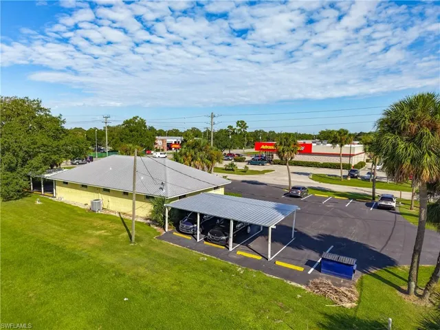 45 Bryan Ave, Labelle, Florida 33935