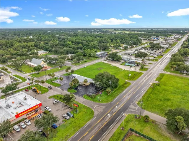 45 Bryan Ave, Labelle, Florida 33935