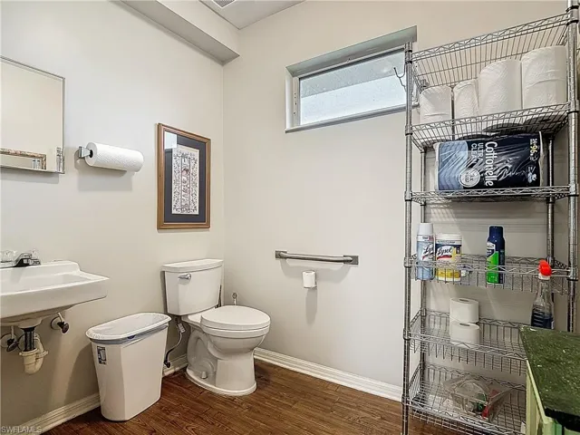 45 Bryan Ave, Labelle, Florida 33935