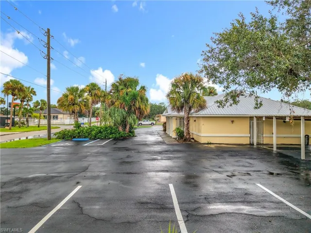 45 Bryan Ave, Labelle, Florida 33935