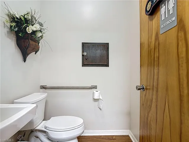 45 Bryan Ave, Labelle, Florida 33935