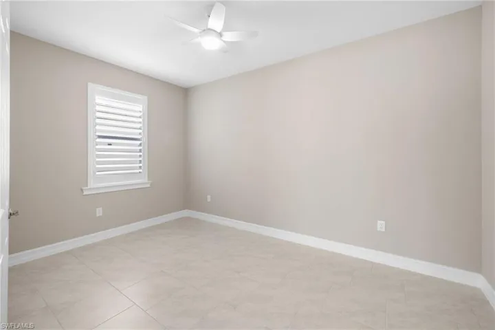 Den that could be a third bedroom, office, playroom, home gym
