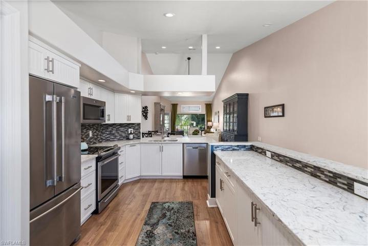 13631 Worthington WAY # 1707, BONITA SPRINGS FL 34135