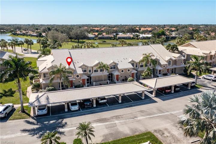 13631 Worthington WAY # 1707, BONITA SPRINGS FL 34135