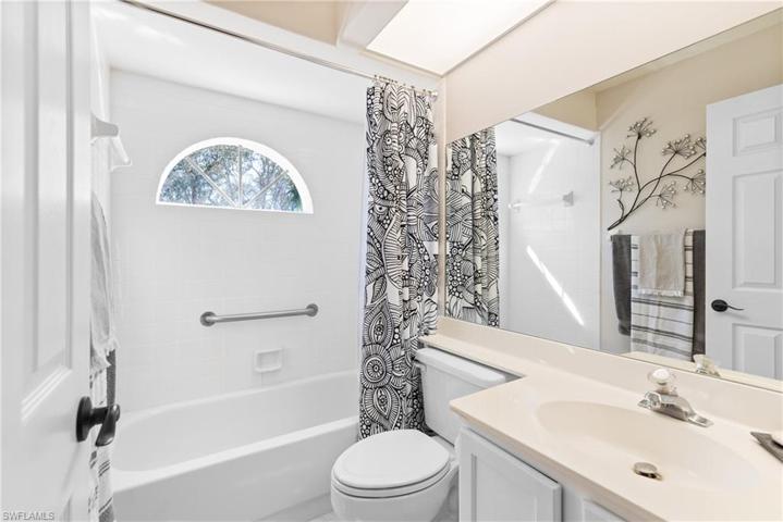 13631 Worthington WAY # 1707, BONITA SPRINGS FL 34135