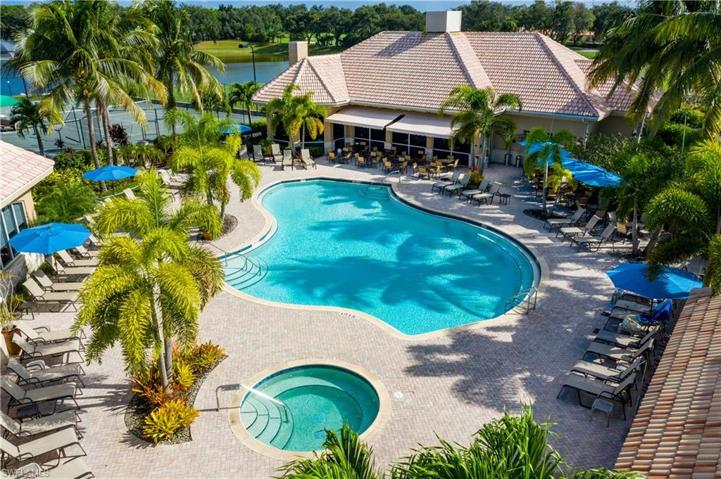 13631 Worthington WAY # 1707, BONITA SPRINGS FL 34135