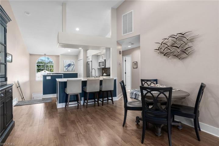 13631 Worthington WAY # 1707, BONITA SPRINGS FL 34135