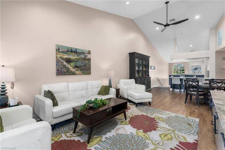 13631 Worthington WAY # 1707, BONITA SPRINGS FL 34135