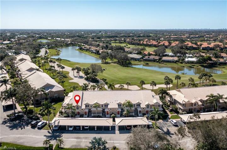 13631 Worthington WAY # 1707, BONITA SPRINGS FL 34135