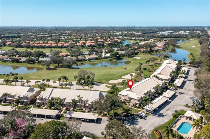 13631 Worthington WAY # 1707, BONITA SPRINGS FL 34135