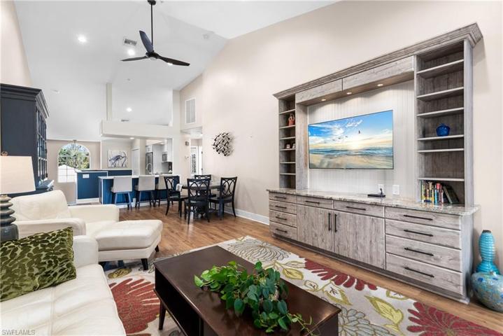 13631 Worthington WAY # 1707, BONITA SPRINGS FL 34135