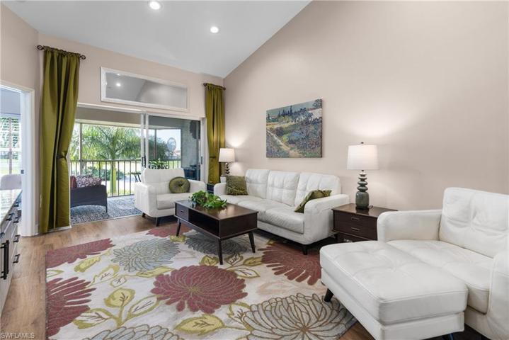 13631 Worthington WAY # 1707, BONITA SPRINGS FL 34135