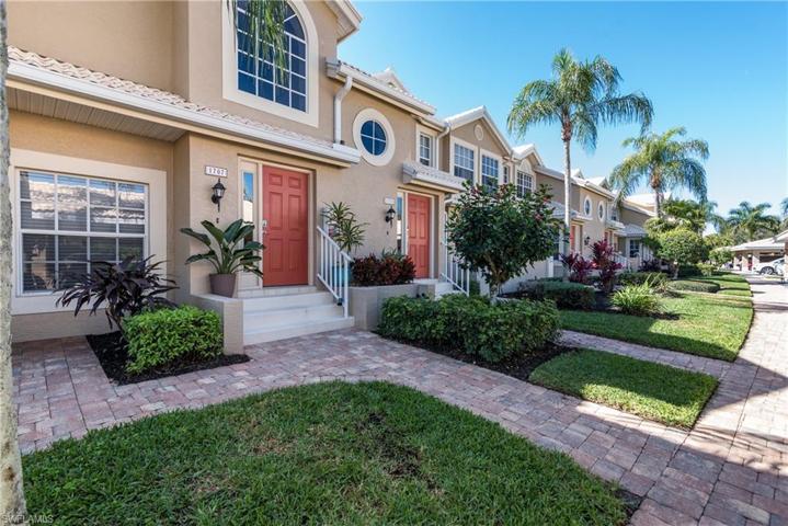13631 Worthington WAY # 1707, BONITA SPRINGS FL 34135