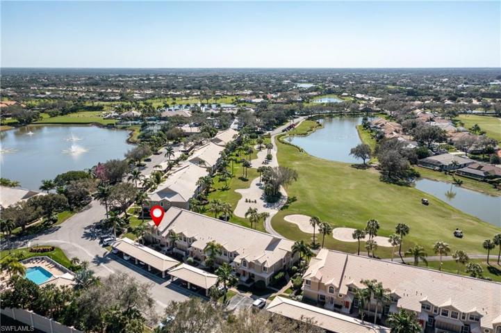13631 Worthington WAY # 1707, BONITA SPRINGS FL 34135