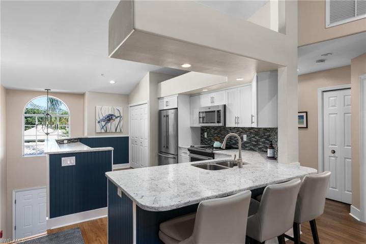 13631 Worthington WAY # 1707, BONITA SPRINGS FL 34135