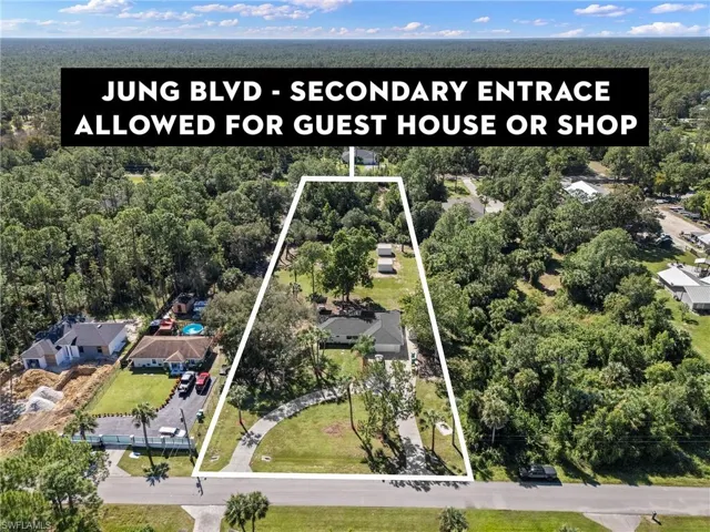 530 18th Ave Ne, Naples, Florida 34120