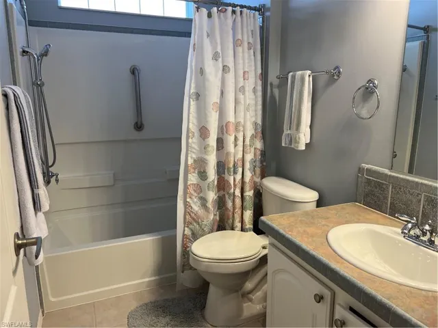 guest bath